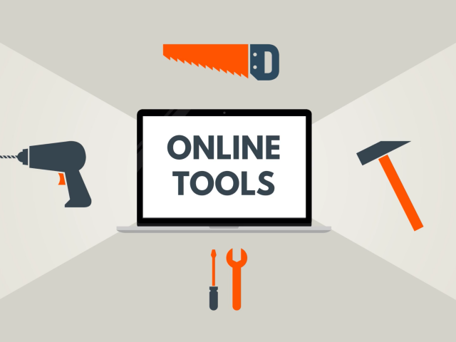 Effizienter arbeiten mit online tools