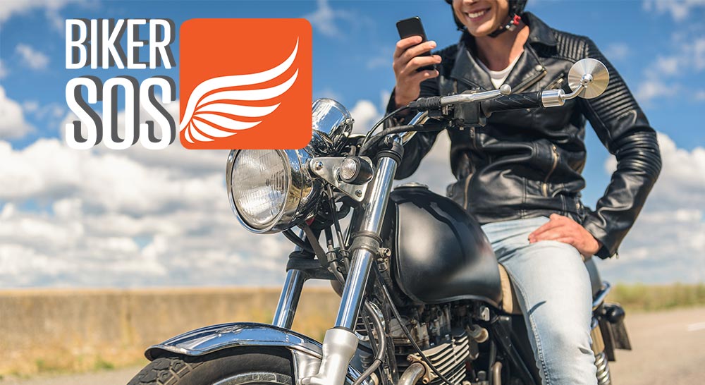bikersos